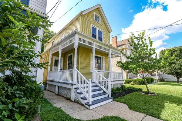 3827 Elsmere Avenue, Norwood, OH 45212