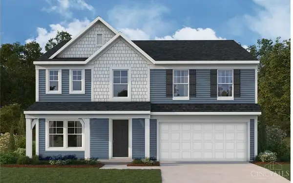 2435 Giacomo Drive, Hamilton Twp, OH 45152