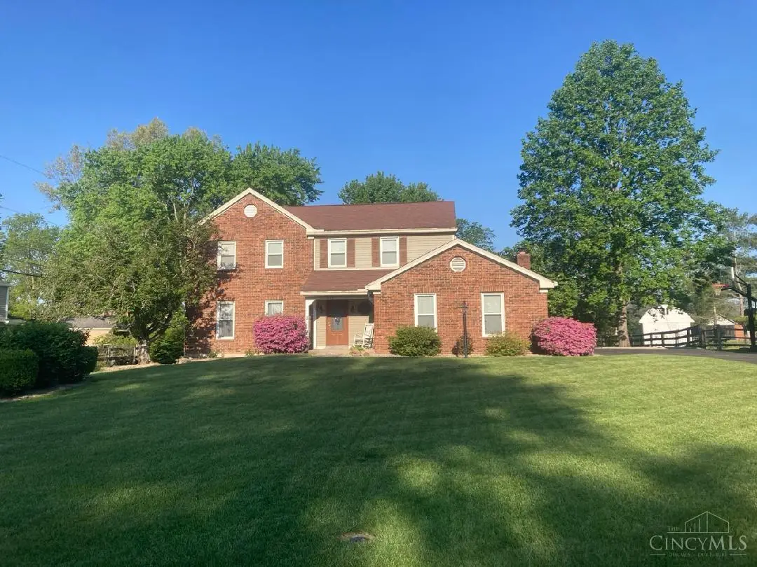 4969 Cinnamon Court, Union, OH 45244 - #1