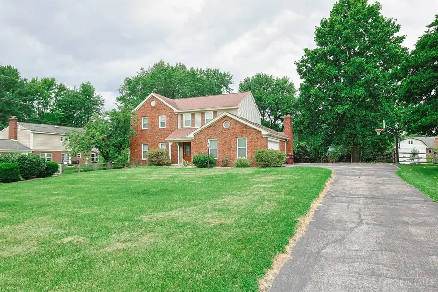 4969 Cinnamon Court, Union, OH 45244 - #2