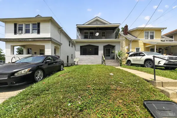 2054 Dale Road, Norwood, OH 45212
