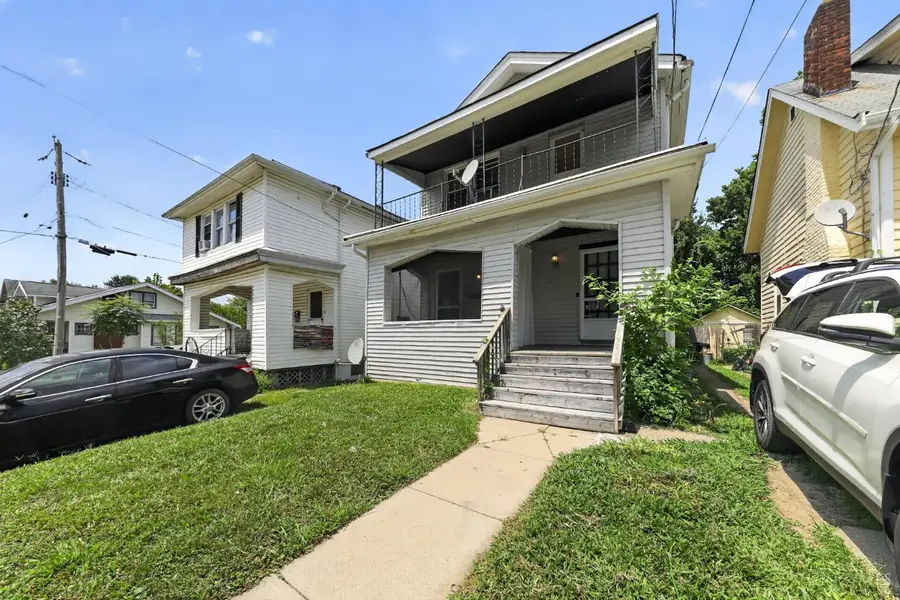 2054 Dale Road, Norwood, OH 45212 - #2