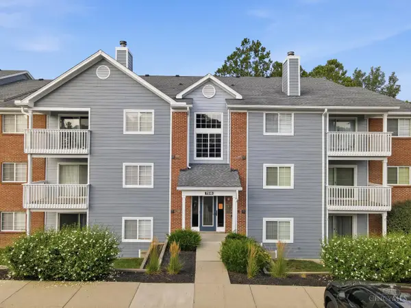 7516 Shawnee Lane #374, West Chester, OH 45069