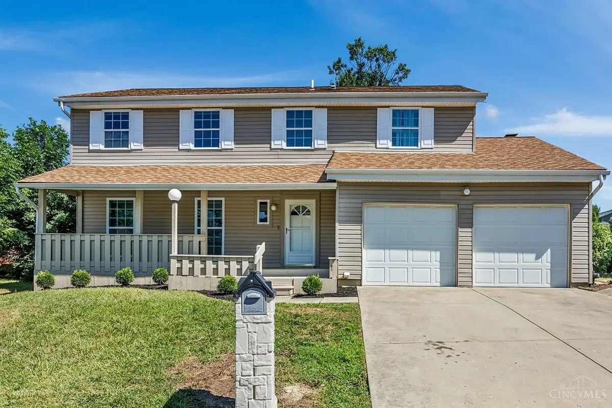 5622 Finchnest Way, West Chester, OH 45069 - #1