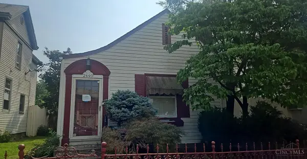 2440 Pleasant Avenue, Hamilton, OH 45015