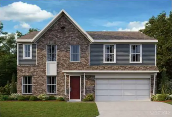 2477 Giacomo Drive, Hamilton Twp, OH 45152