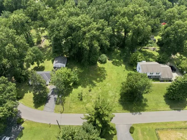 1101 Will O Ee Drive, Pierce Twp, OH 45102