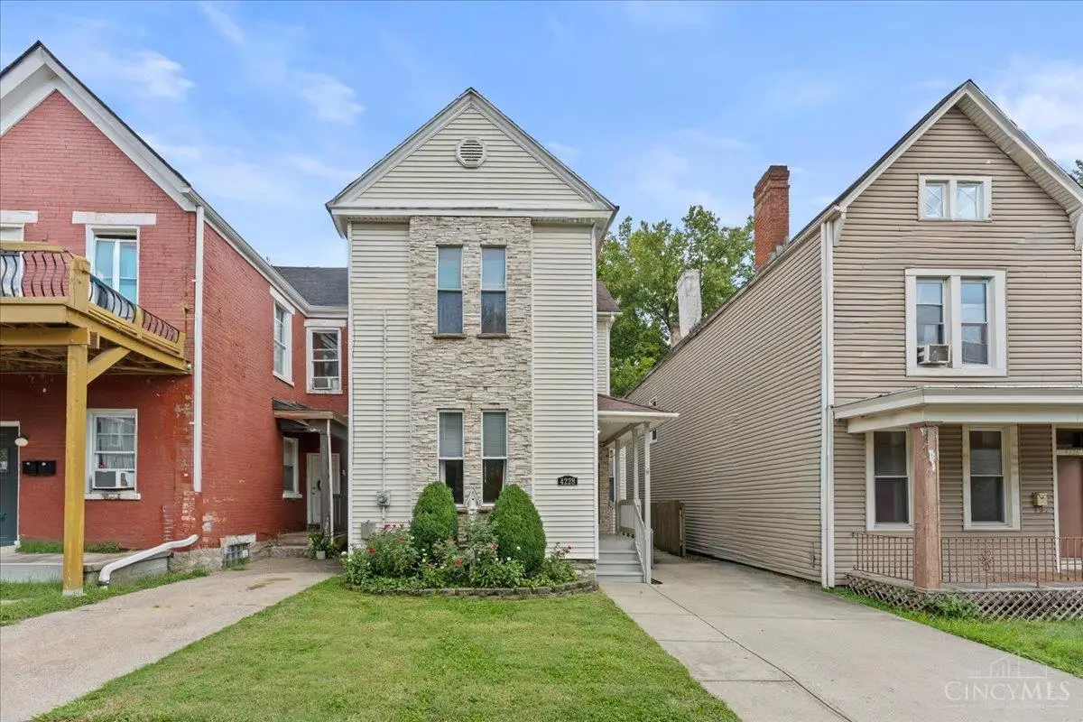 4228 Williamson Place, Cincinnati, OH 45223 - #1