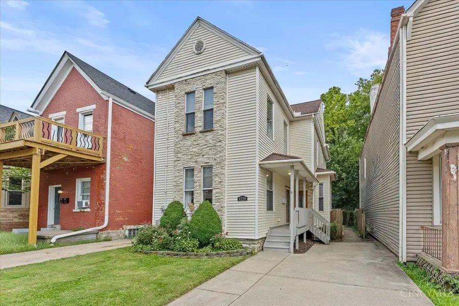 4228 Williamson Place, Cincinnati, OH 45223 - #2
