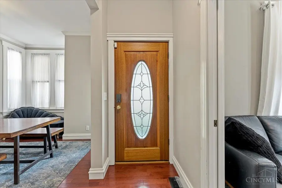 4228 Williamson Place, Cincinnati, OH 45223 - #3