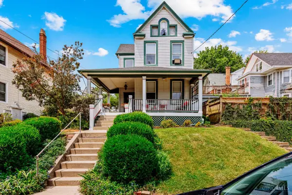 3847 Burwood Avenue, Norwood, OH 45212