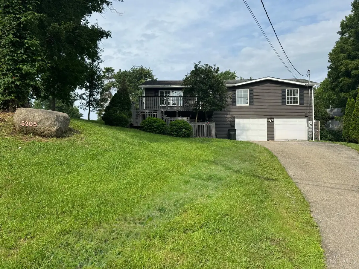 5205 Belfast Owensville Road, Owensville, OH 45103 - #1
