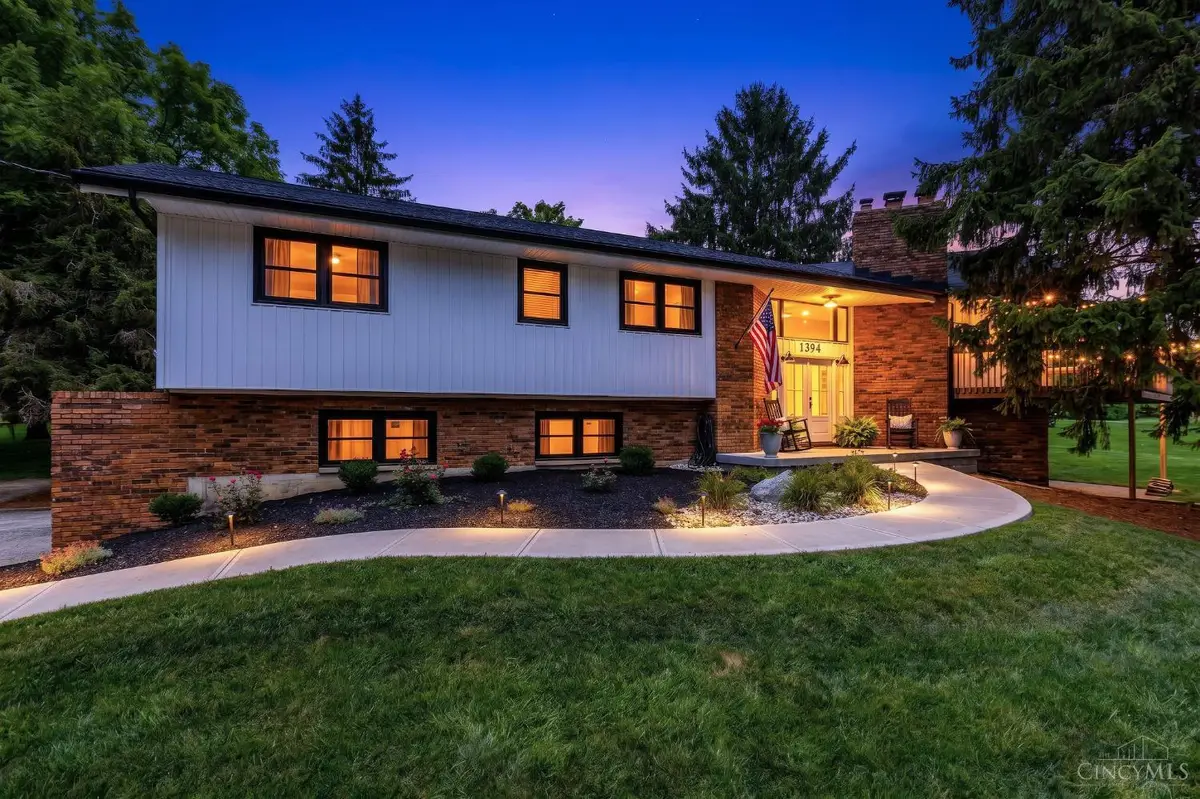 1394 Kirby Road, Turtlecreek, OH 45036 - #1