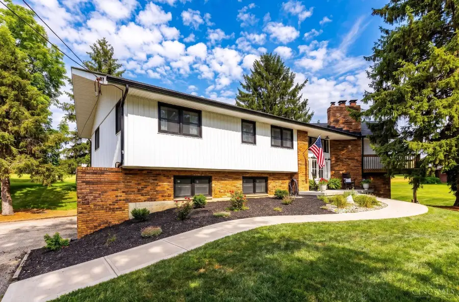 1394 Kirby Road, Turtlecreek, OH 45036 - #2