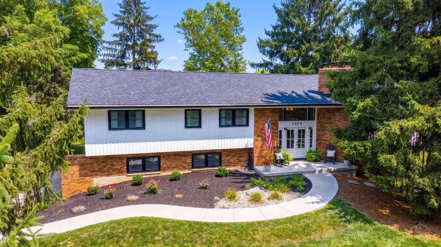 1394 Kirby Road, Turtlecreek, OH 45036 - #3