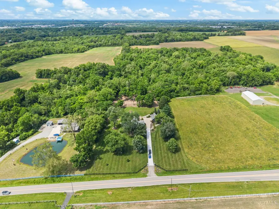 5596 Greentree Road, Lebanon, OH 45036 - #3
