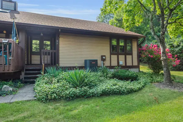 31 Eland Court, Fairfield, OH 45014
