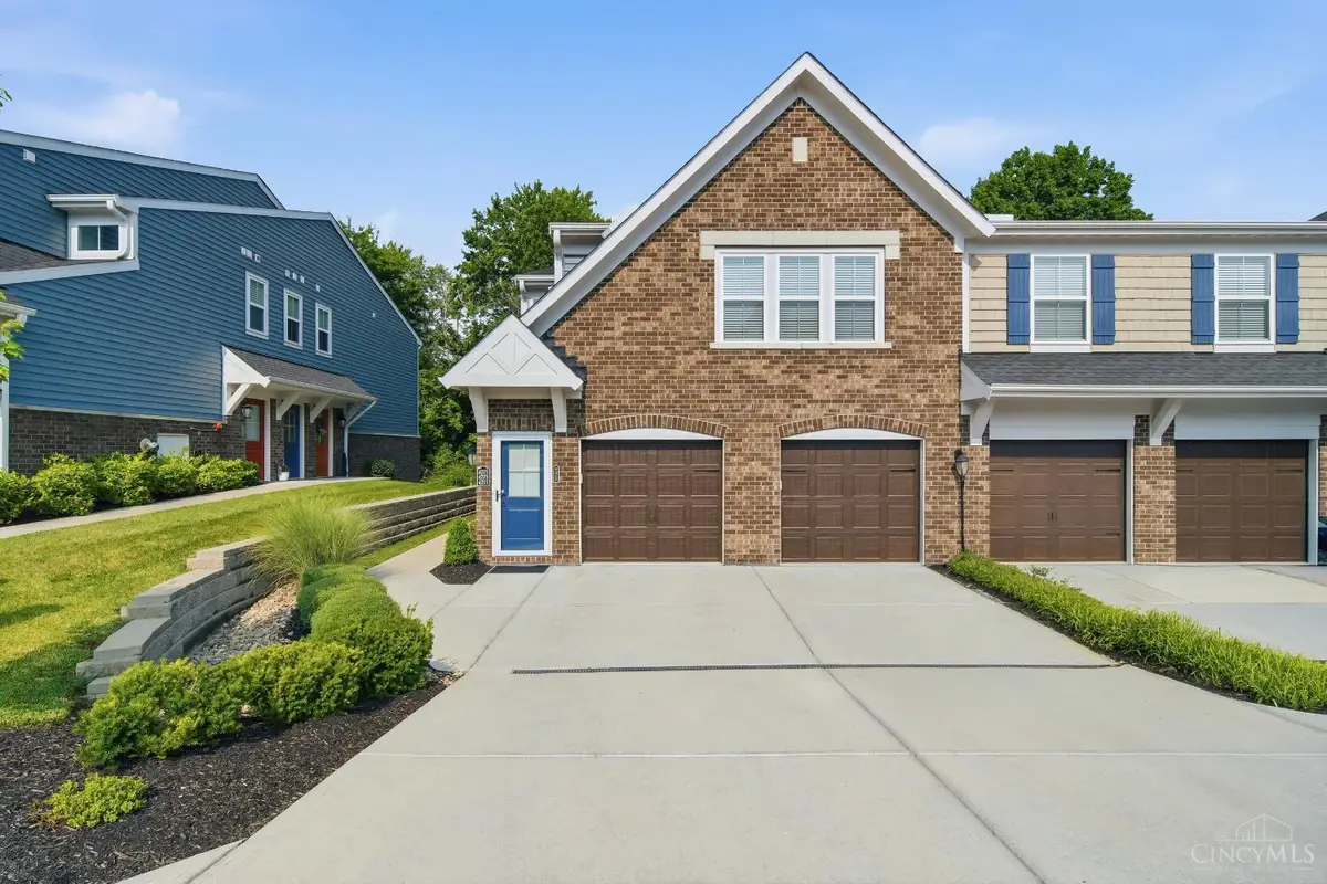 4277 Value Springs Drive, Mount Carmel, OH 45245 - #1