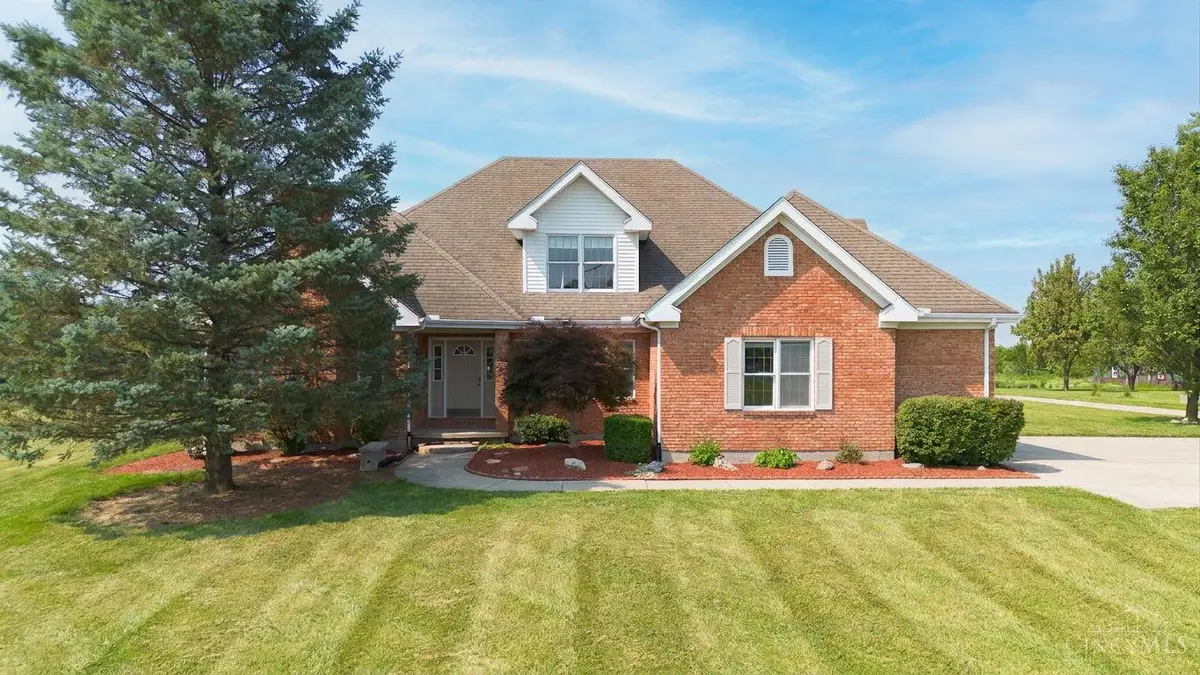 3232 Mclean Road, Franklin, OH 45005 - #1