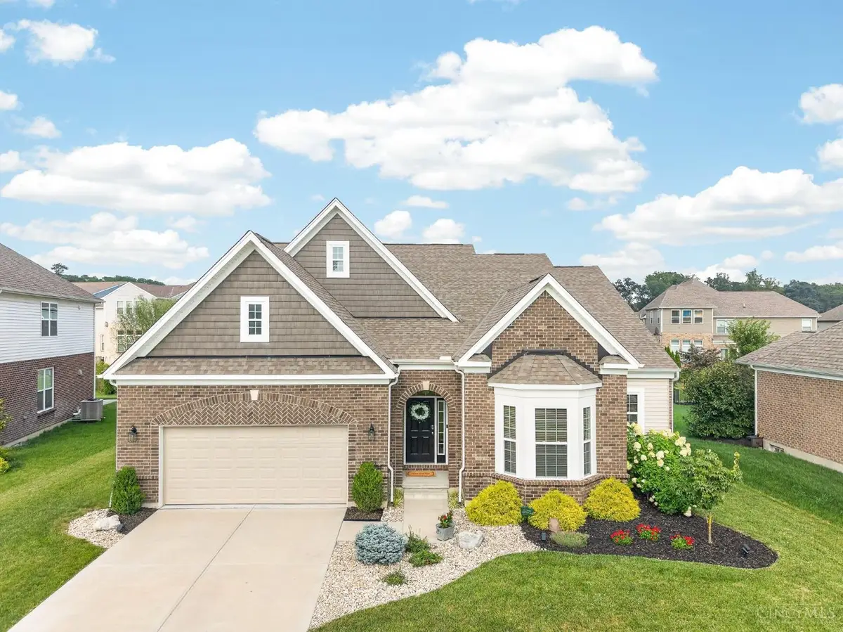 1652 Federal Creek Lane, Warren, OH 45039 - #1