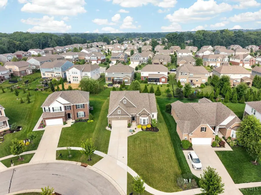 1652 Federal Creek Lane, Warren, OH 45039 - #2