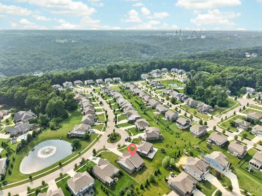 1652 Federal Creek Lane, Warren, OH 45039 - #3