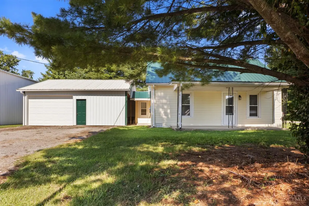239 Middle North, Russellville, OH 45168 - #1