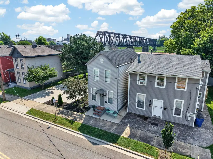 312 S B Street, Hamilton, OH 45013 - #3