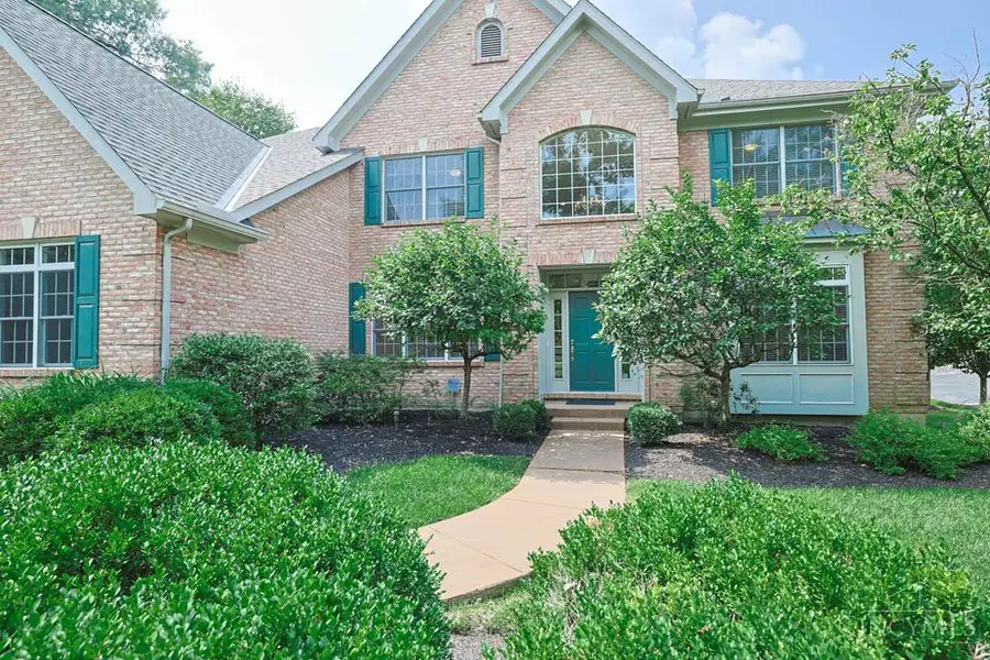 7859 Keller Road, Concorde Hills, OH 45243 - #2