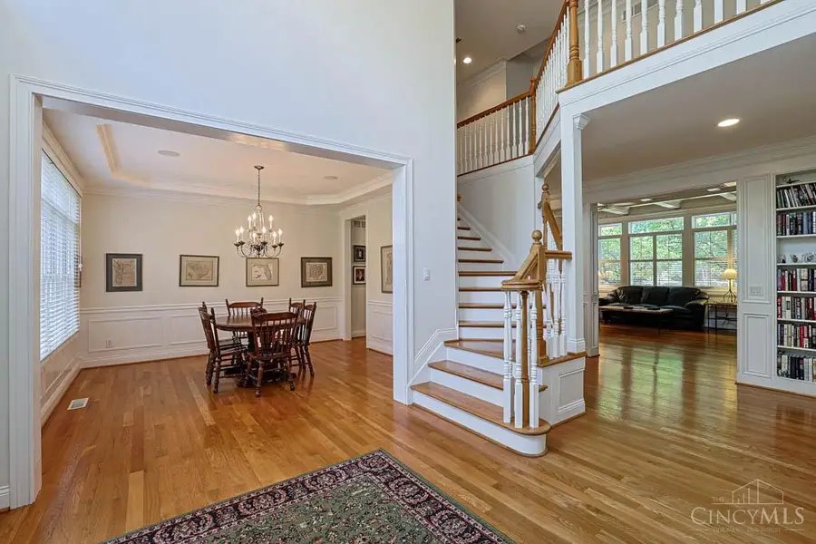 7859 Keller Road, Concorde Hills, OH 45243 - #3