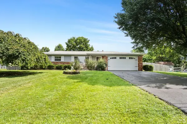 590 Dorgene Lane, Union Twp, OH 45244