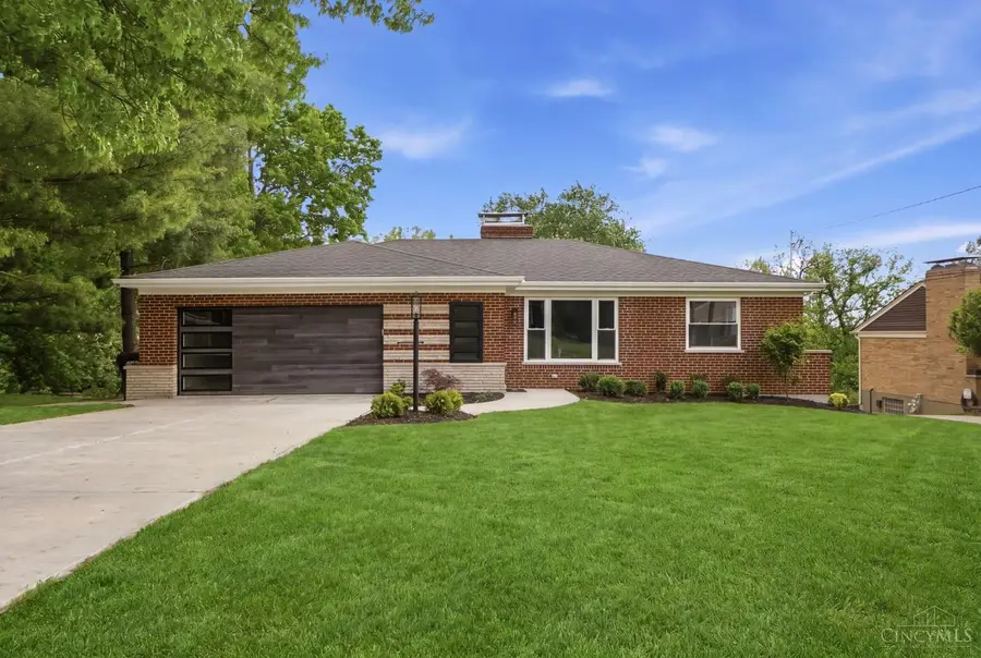 6331 Starridge Court, Cincinnati, OH 45248 - #2