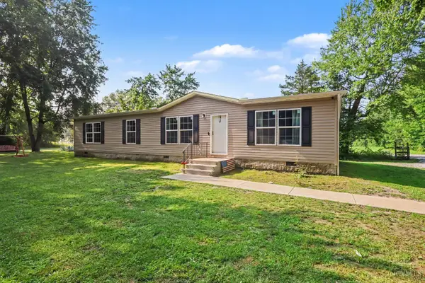 3933 Greenbush East Road, Green Twp, OH 45154