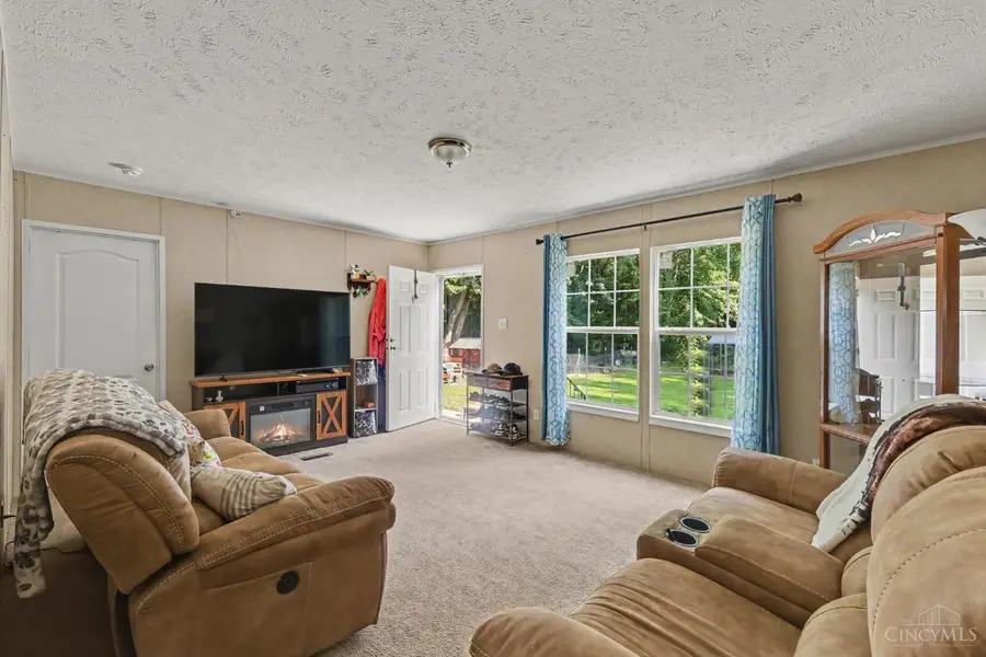 3933 Greenbush East Road, Green, OH 45154 - #2