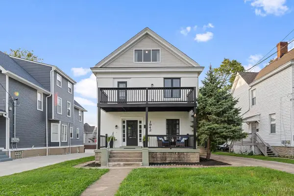 1942 Hudson Avenue, Norwood, OH 45212