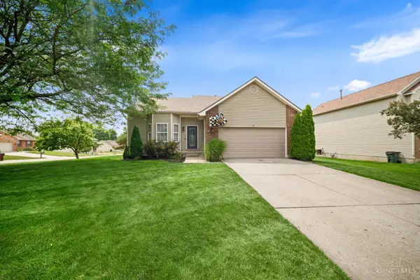 71 Long Meadow Drive, Franklin, OH 45005
