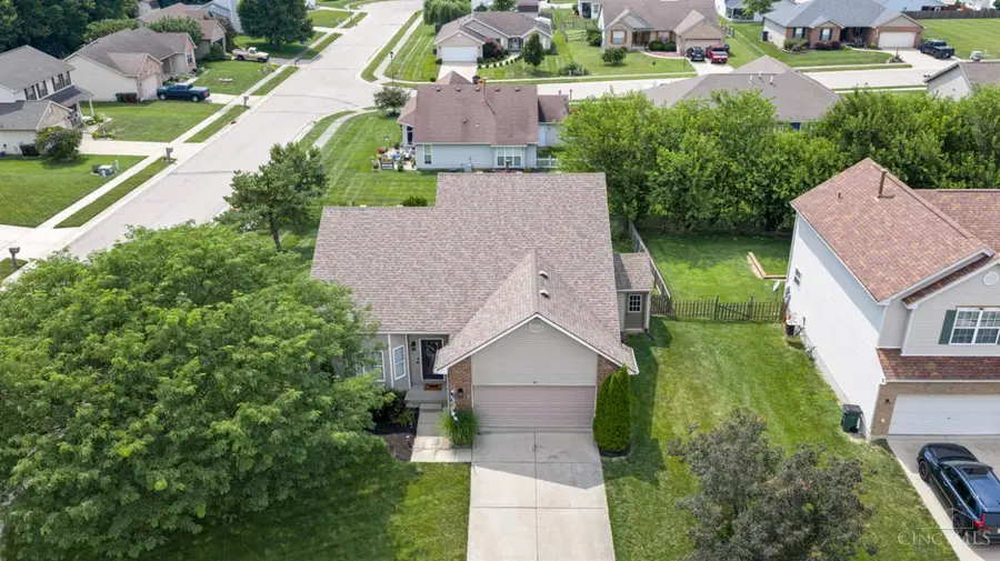 71 Long Meadow Drive, Franklin, OH 45005 - #2