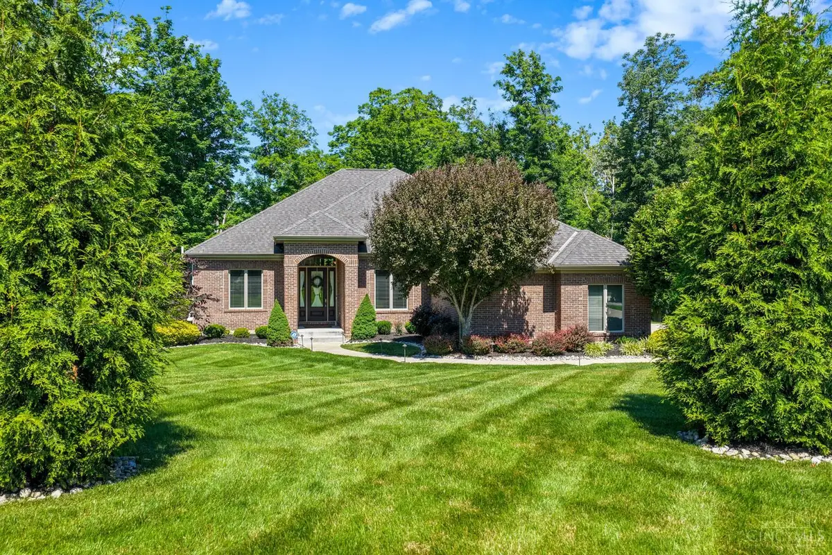5139 Fawn Meadow Lane, South Lebanon, OH 45065 - #1