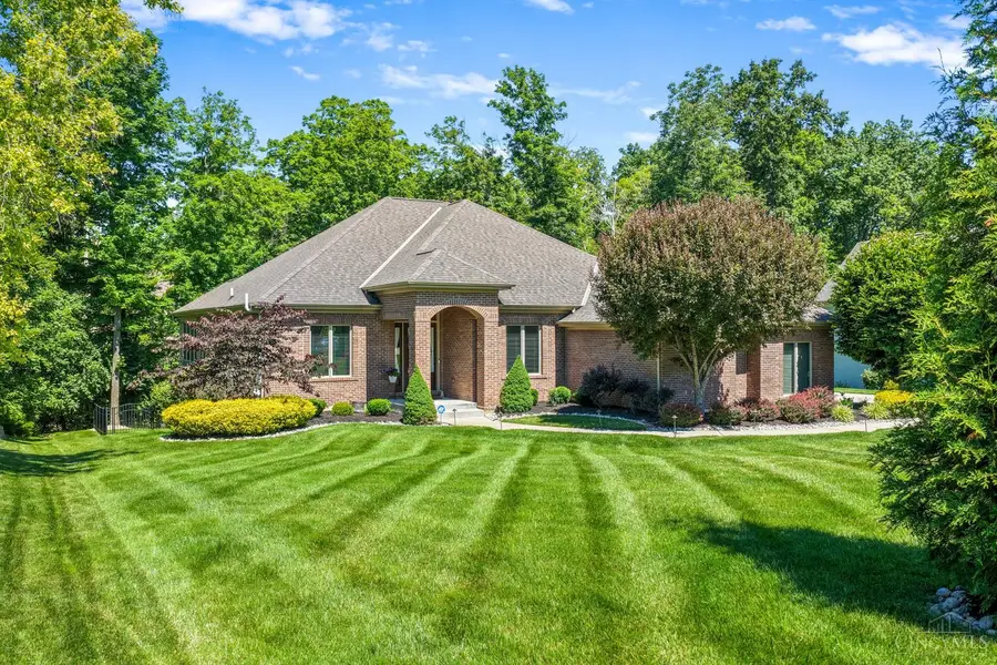 5139 Fawn Meadow Lane, South Lebanon, OH 45065 - #2