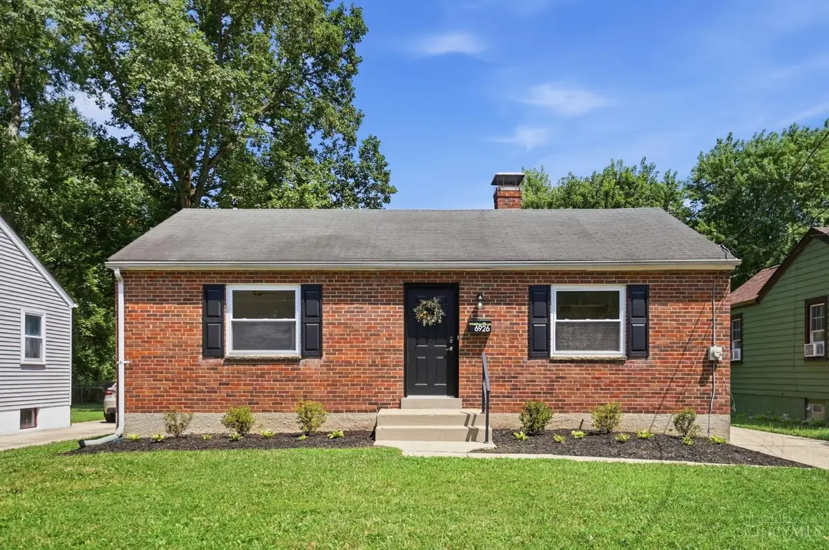 6926 Kleindale Ave, North College Hill, OH 45231 - #1