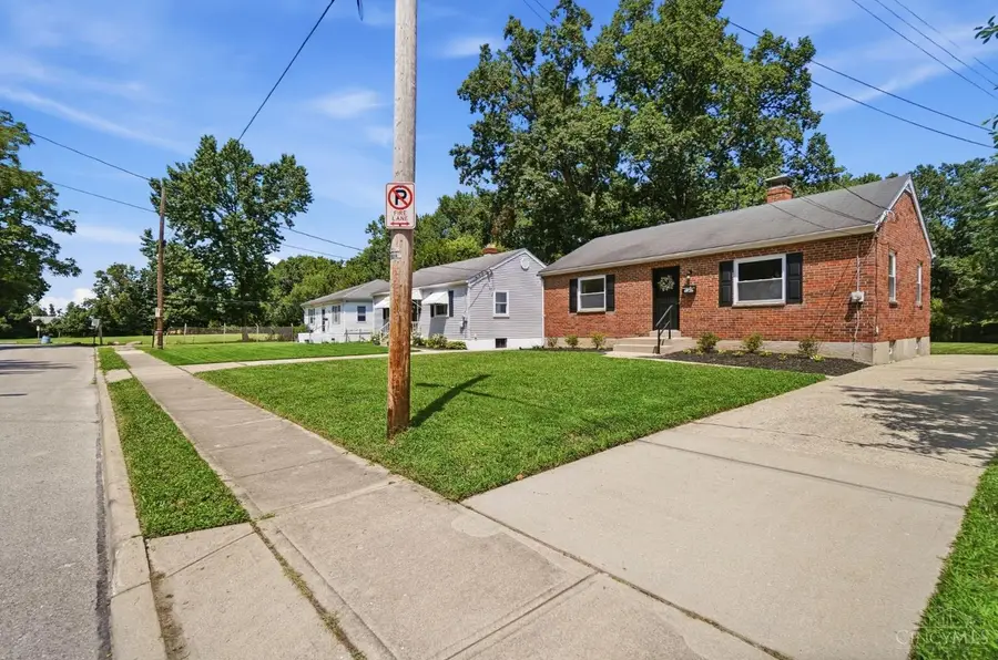 6926 Kleindale Ave, North College Hill, OH 45231 - #3