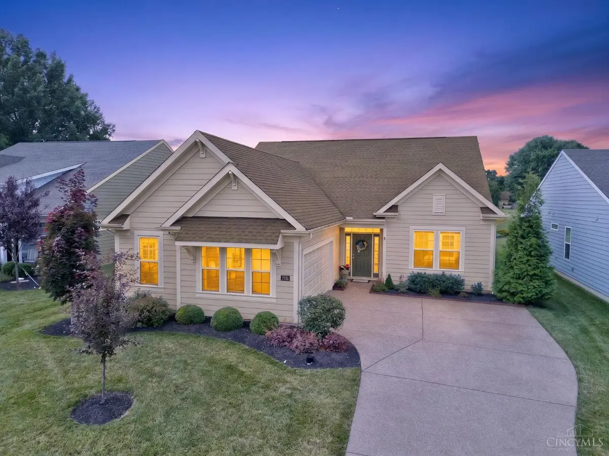 3781 Fairmount Circle, Pierce, OH 45245 - #1