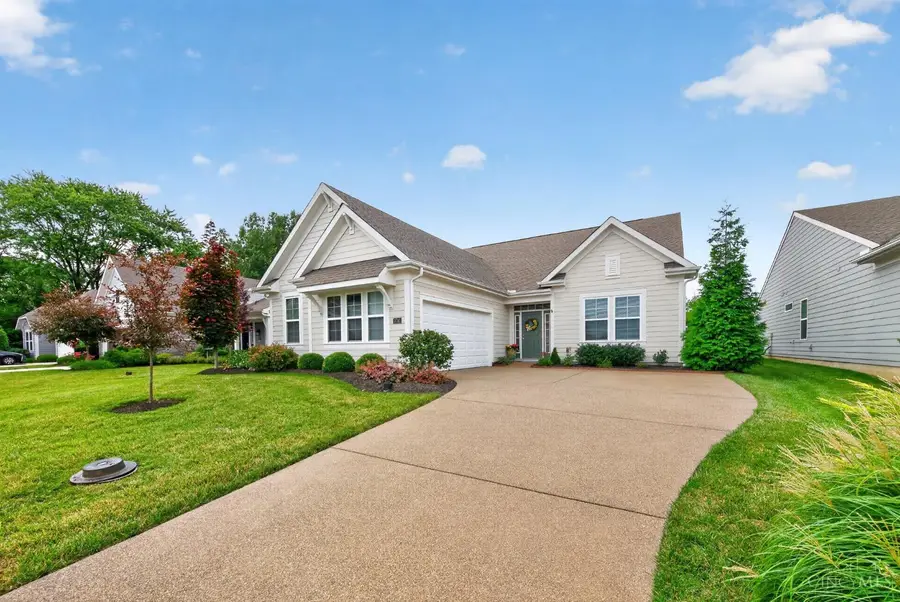 3781 Fairmount Circle, Pierce, OH 45245 - #3