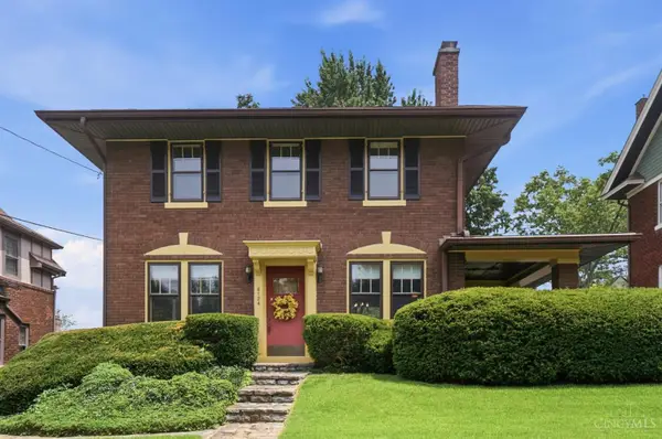 6124 Fairway Drive, Cincinnati, OH 45212