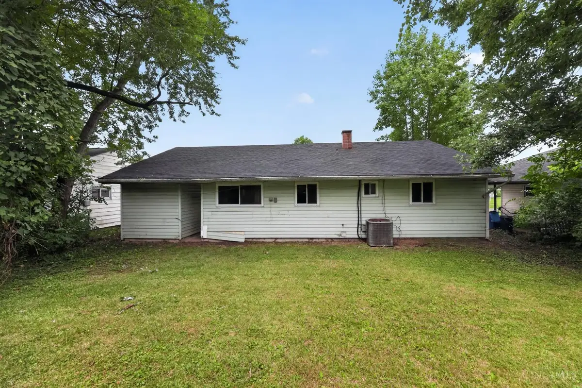 1305 Landis Lane, Cincinnati, OH 45231 - #1