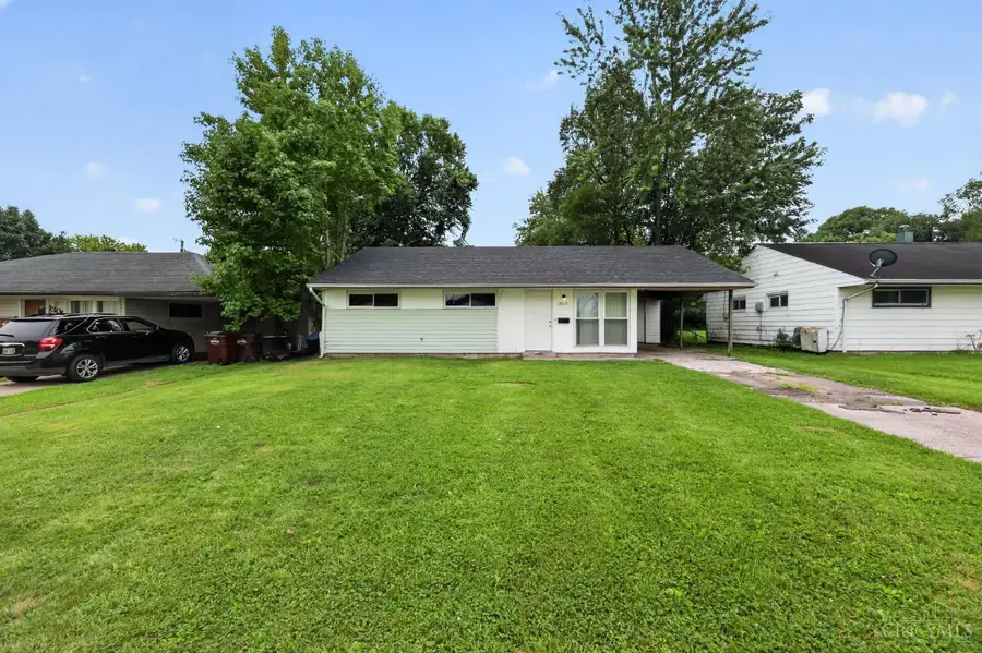 1305 Landis Lane, Cincinnati, OH 45231 - #2