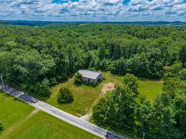 0 Tom Brown Road, Oliver Twp, OH 45697