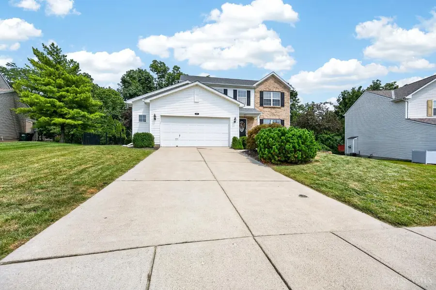 309 E Stoneridge Drive, Milford, OH 45150 - #3