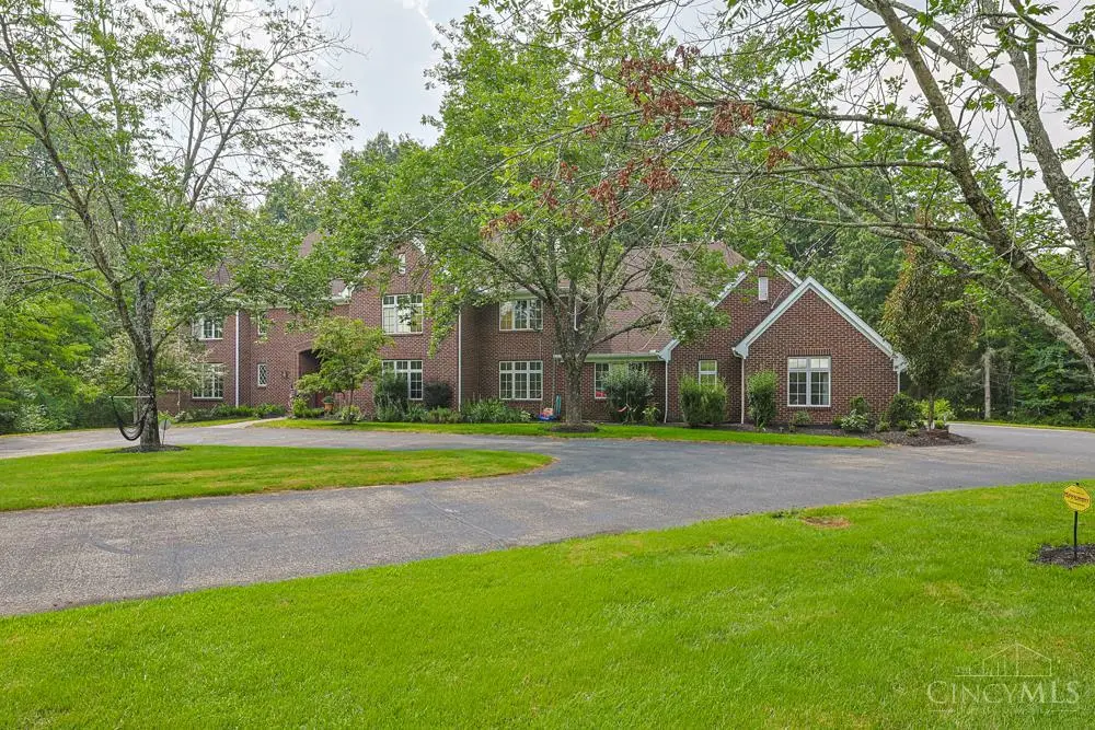 8625 Fawnmeadow Lane, The Village Of Indian Hill, OH 45242 - #1