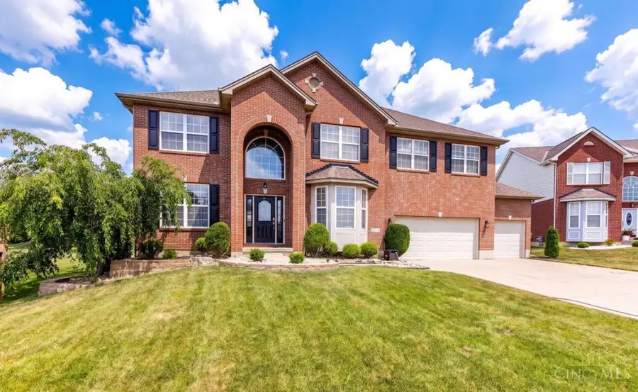 7847 Furrow Court, West Chester, OH 45069 - #2